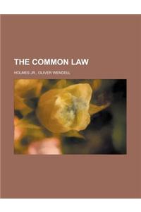 The Common Law