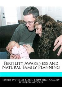 Fertility Awareness and Natural Family Planning