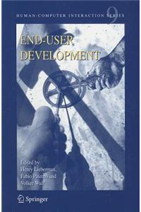 End-user Development