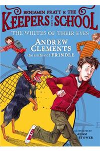 The Whites of Their Eyes