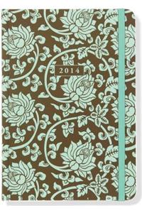 Acadian Tapestry 2014 Calendar