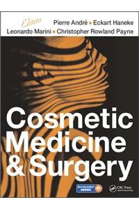 Cosmetic Medicine and Surgery