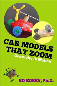 Car Models That Zoom: Creativity in Motion