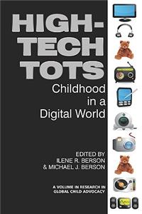 High-tech Tots