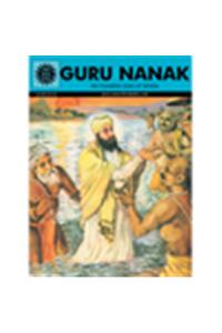 Guru Nanak