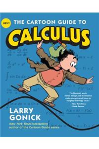 The Cartoon Guide to Calculus