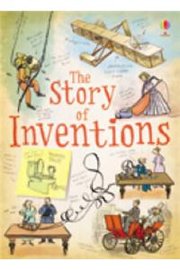 Story of Inventions