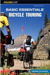 Basic Essentials Bicycle Touring