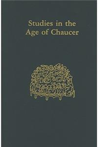 Studies in the Age of Chaucer, Volume 8
