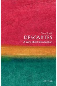 Descartes: A Very Short Introduction
