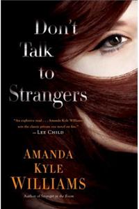 Don't Talk to Strangers