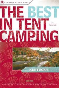 Best in Tent Camping, Kentucky