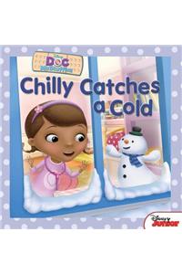 Chilly Catches a Cold