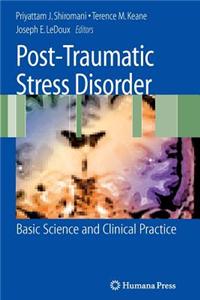 Post-Traumatic Stress Disorder