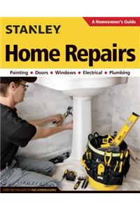 Stanley Home Repairs