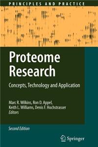 Proteome Research