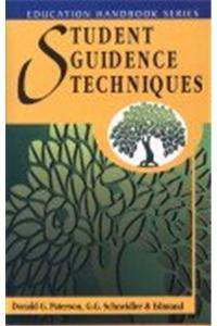 Student Guidance Techniques