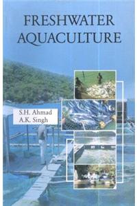 Freshwater Aquaculture