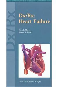 DX/RX: Heart Failure