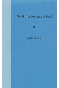 Birth of Surrogacy in Israel