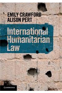 International Humanitarian Law