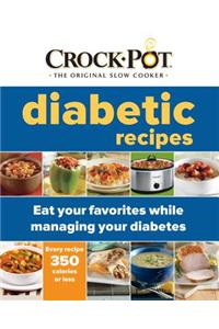 Crock-Pot Diabetic Recipes