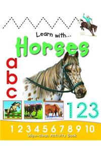 Learn with Horses
