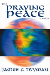 Praying Peace Cards