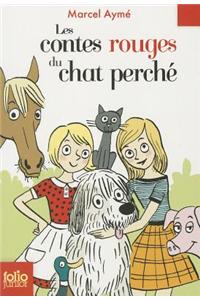 Contes Rouge Du Chat Pe