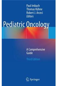 Pediatric Oncology