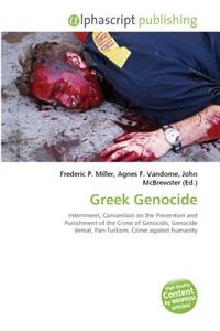 Greek Genocide