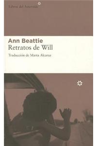 Retratos de Will = Picturing Will