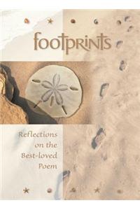 Footprints Greeting Book: Reflections on the Best-Loved Poem