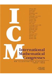 International Mathematical Congresses