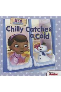 Chilly Catches a Cold