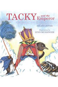 Tacky and the Emperor