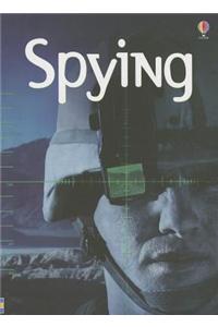 Spying