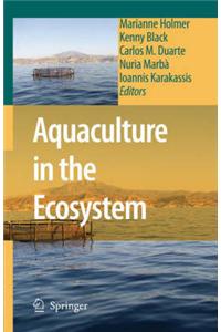 Aquaculture in the Ecosystem