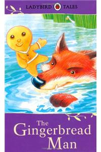 Ladybird Tales: The Gingerbread Man