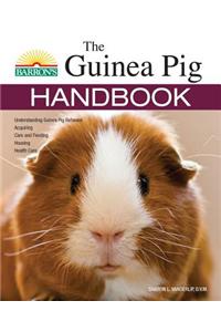 The Guinea Pig Handbook
