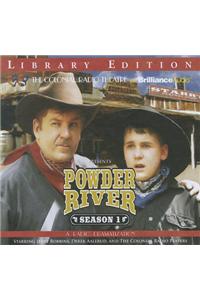 Powder River Season 1