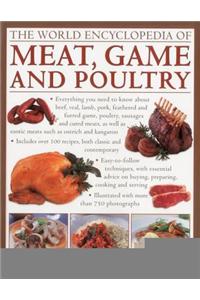 World Encyclopedia of Meat, Game and Poultry