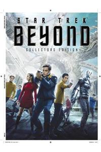 Star Trek Beyond