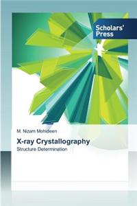 X-Ray Crystallography