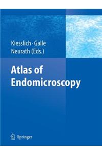 Atlas of Endomicroscopy