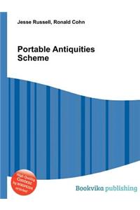 Portable Antiquities Scheme