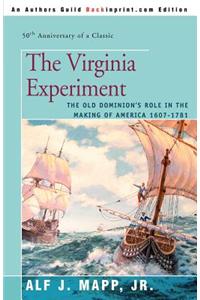 Virginia Experiment