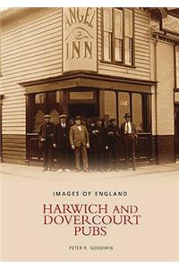 Harwich and Dovercourt Pubs