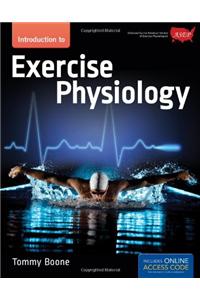 Introduction to Exercise Physiology