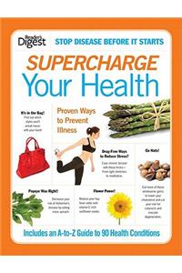Supercharge Your Health